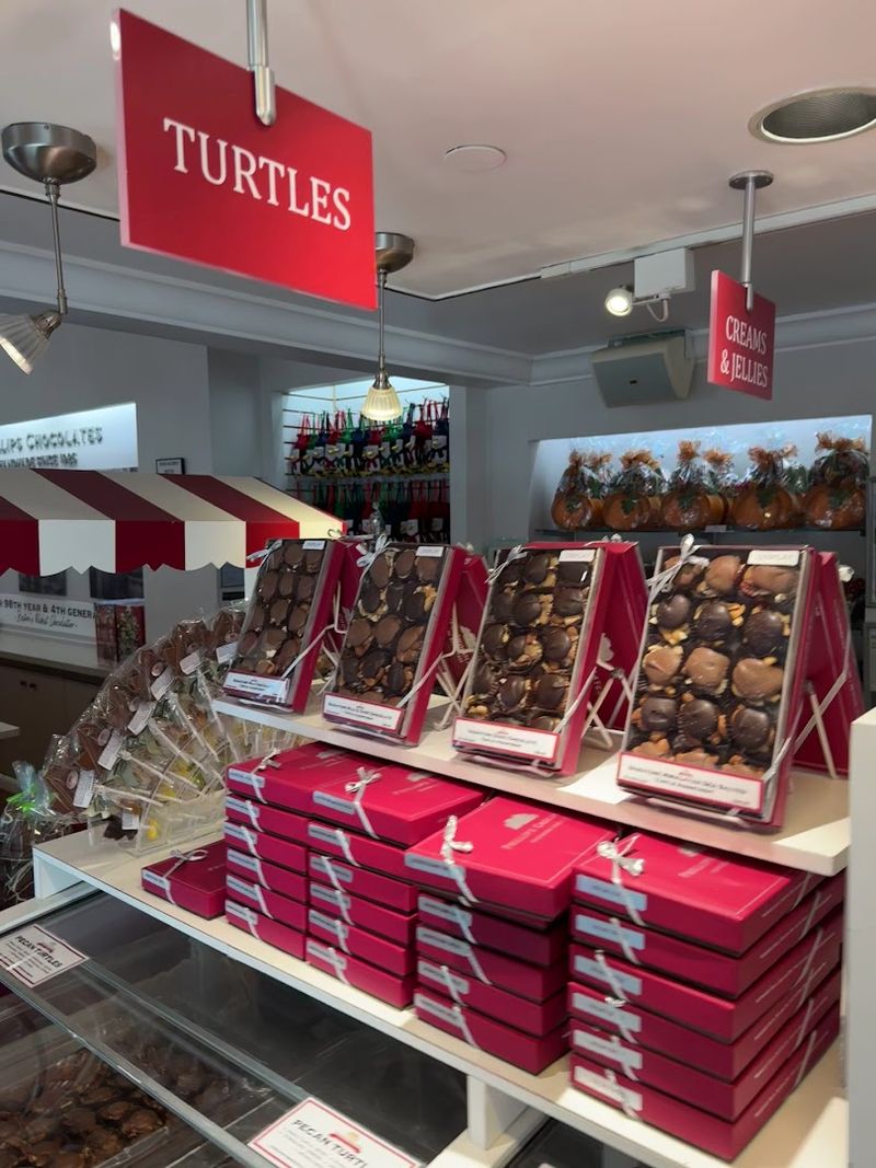 Small-Batch Magic: How the Chocolates Are Actually Made