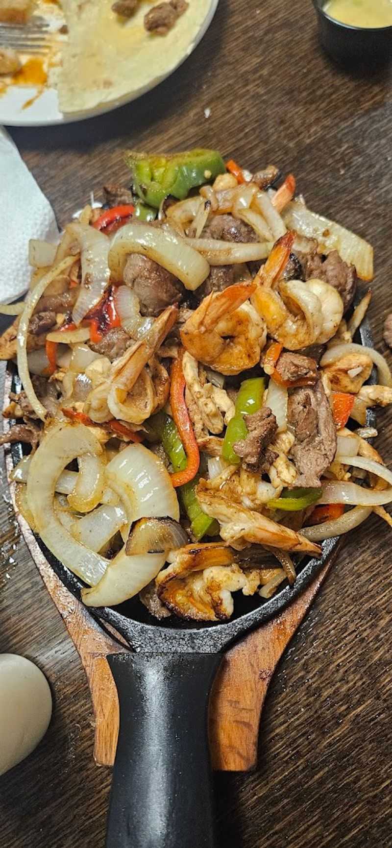 A Menu Built Around Authentic Mexican Classics