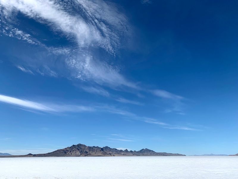 How Heat And Distance Change The View