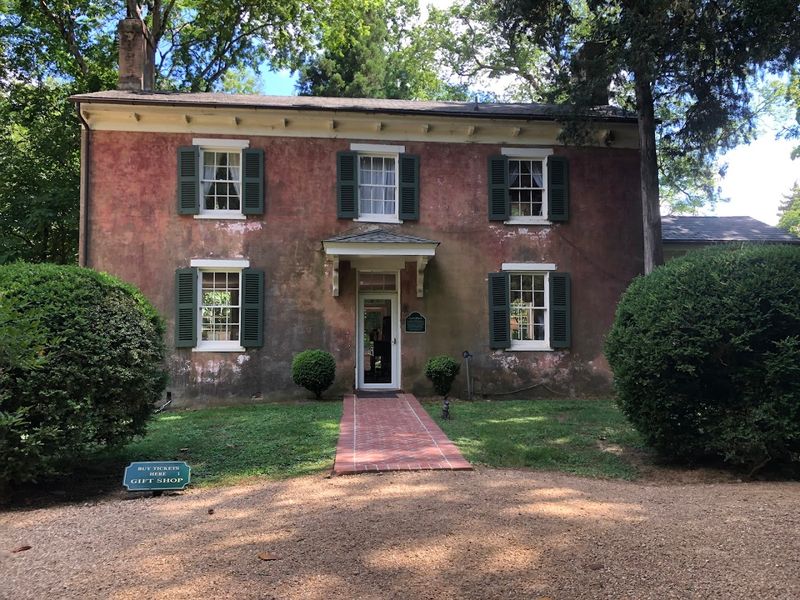 Plan Your Visit to Berkeley Plantation in Charles City
