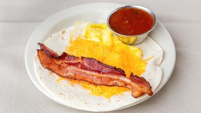 The Breakfast Menu Beyond the Hash Browns The Breakfast Menu Beyond the Hash Browns
