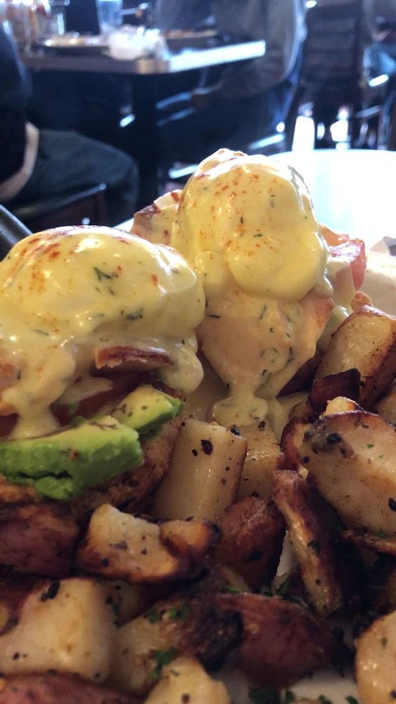 Eggs Benedict Variations: A Menu Highlight Worth Exploring