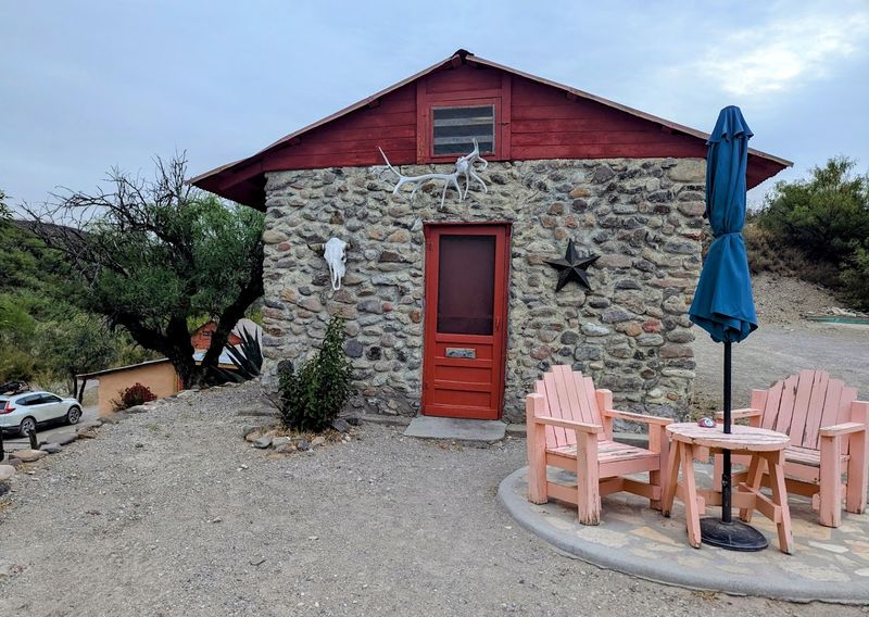 What to Pack for an Off-Grid Desert Retreat