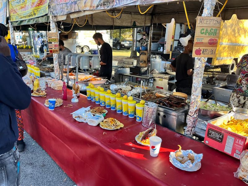 Local Cooks Take Center Stage With Bold Southern Flavors