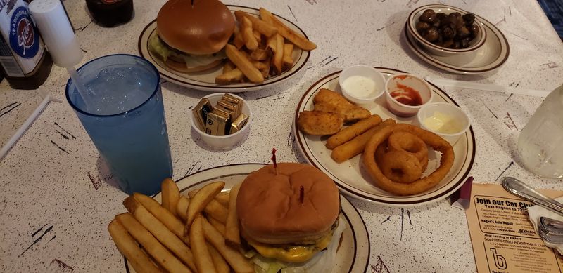 Generous Portions at Prices That Actually Make Sense