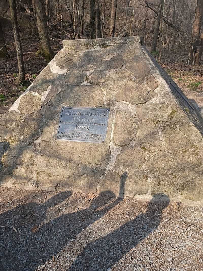 The Tri-State Peak: Stand in Three States at Once