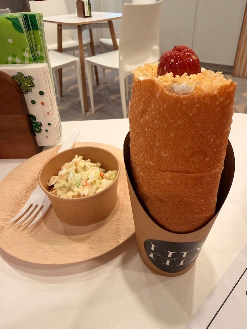 The French-Style Baguette That Changes Everything