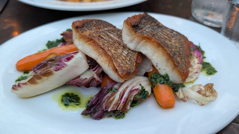 A Menu That Refuses to Stay the Same