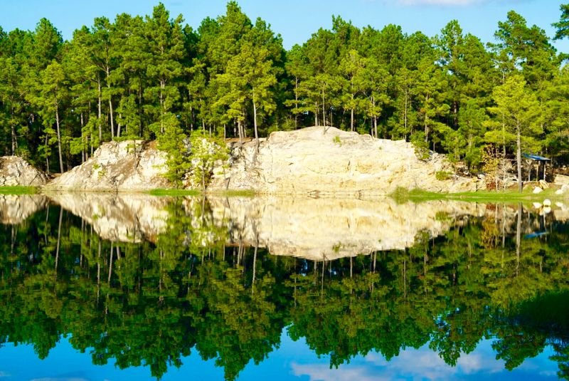 The Water That Defies Expectations