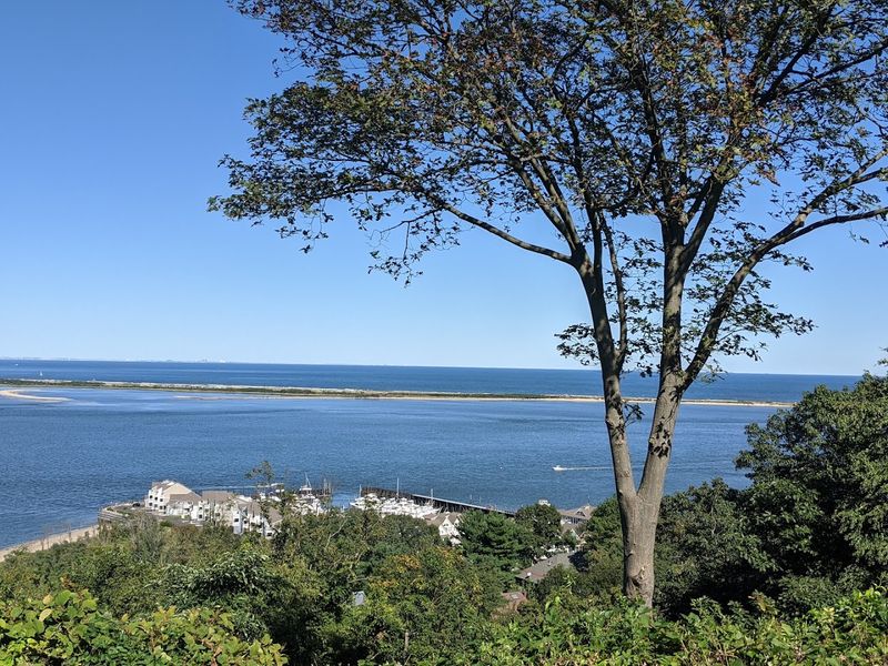 The Record-Breaking Elevation That Puts New Jersey On The Map
