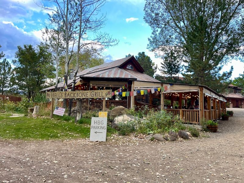 The Farm Connection Behind The Menu