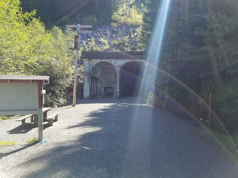 Stepping Inside the Darkness