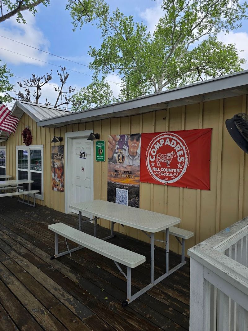 Why Compadres Hill Country Cocina Belongs on Every Texas Road Trip List