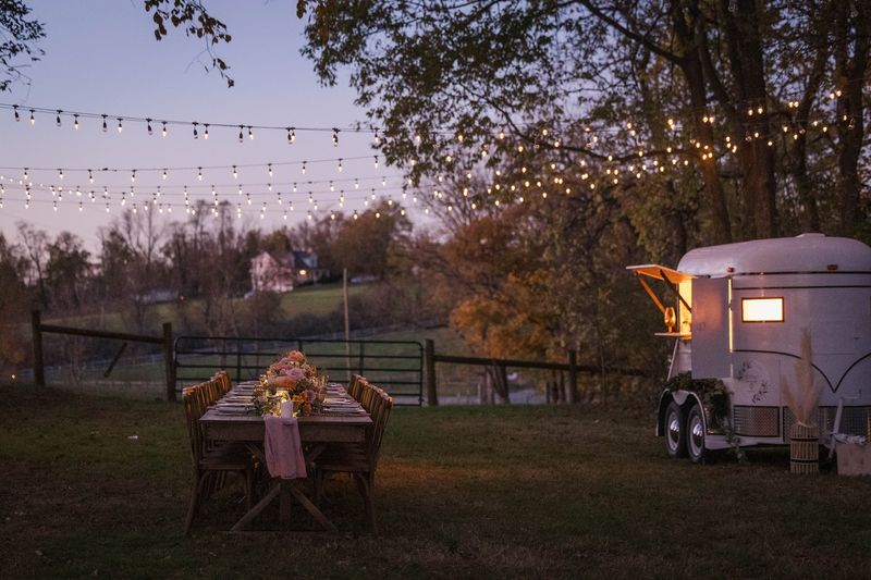 Private Events That Turn Ordinary Occasions Into Magic