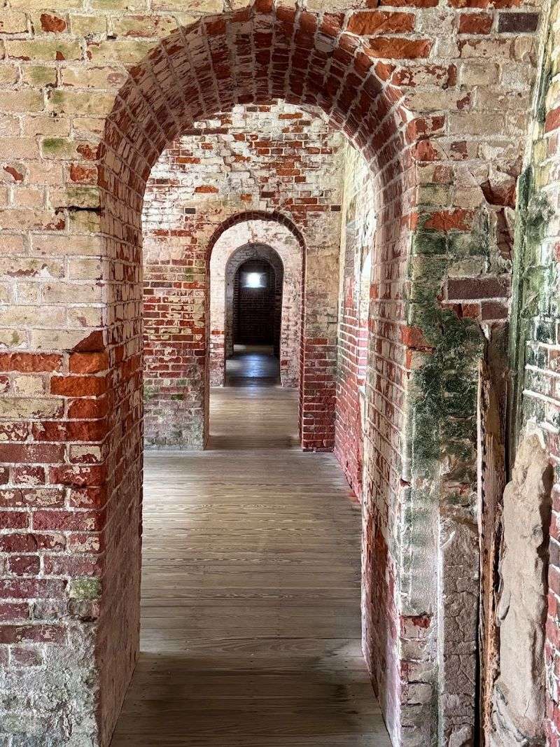 Fort Macon State Park