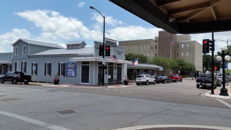 Victoria, Texas and Why Location Matters