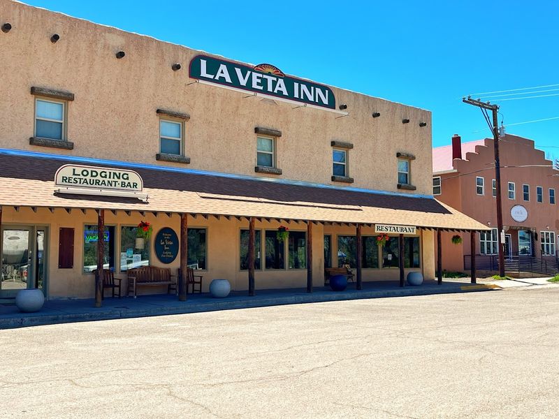 La Veta Inn 