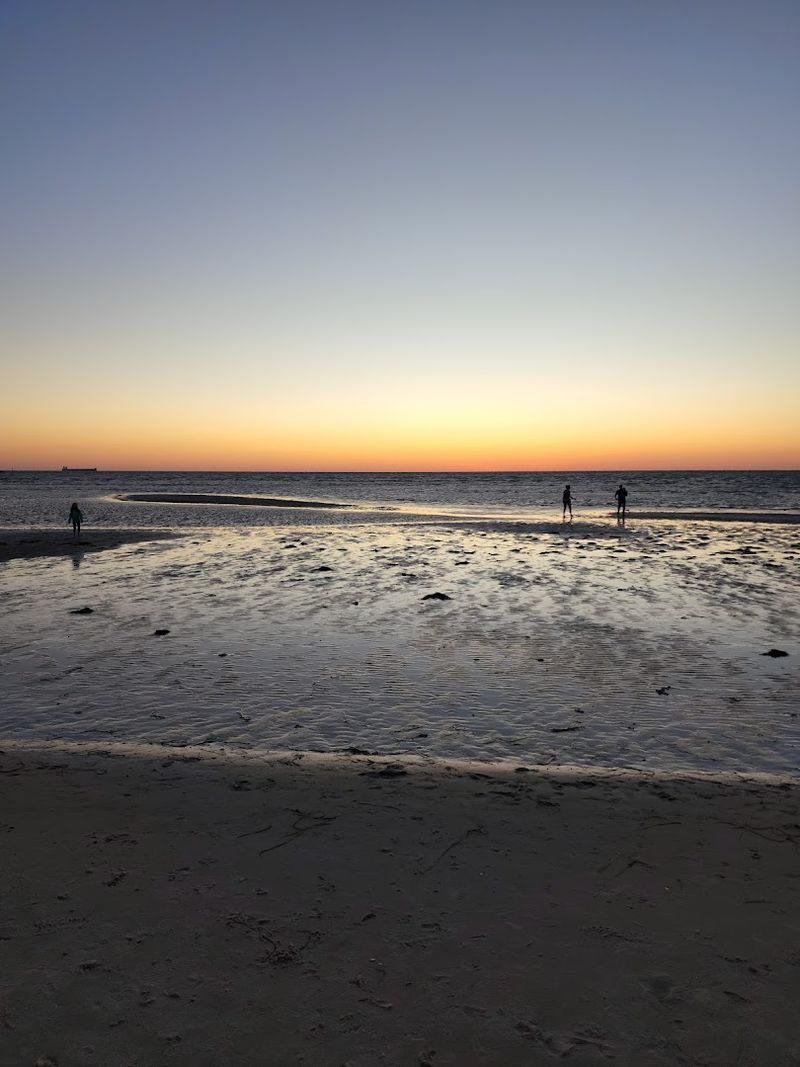 Cape Charles Beach and Why Everyone Wants a Piece of It