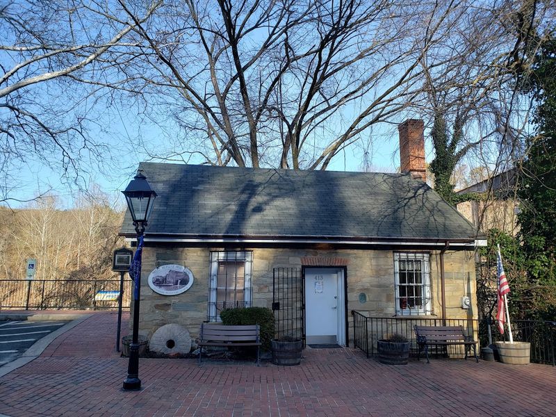 The Mill House Museum: Industrial Heritage Worth celebrating