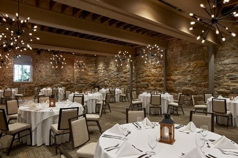 Event Spaces That Make Weddings Genuinely Unforgettable