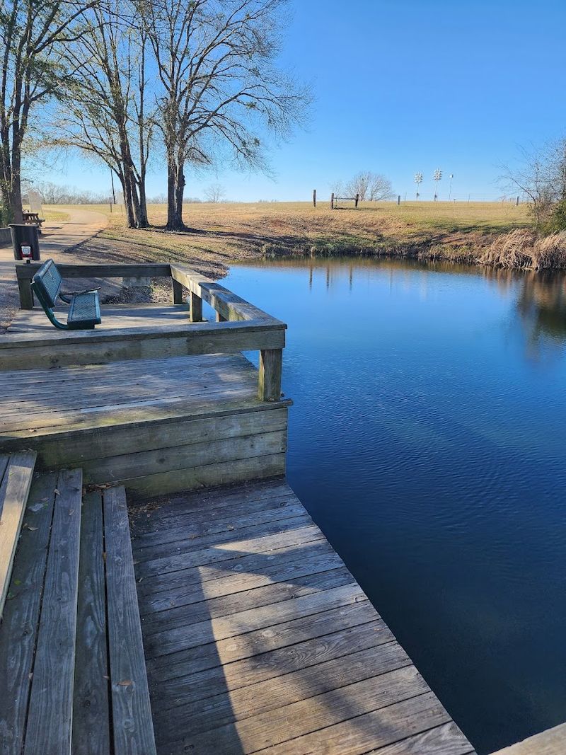 Mineola Nature Preserve