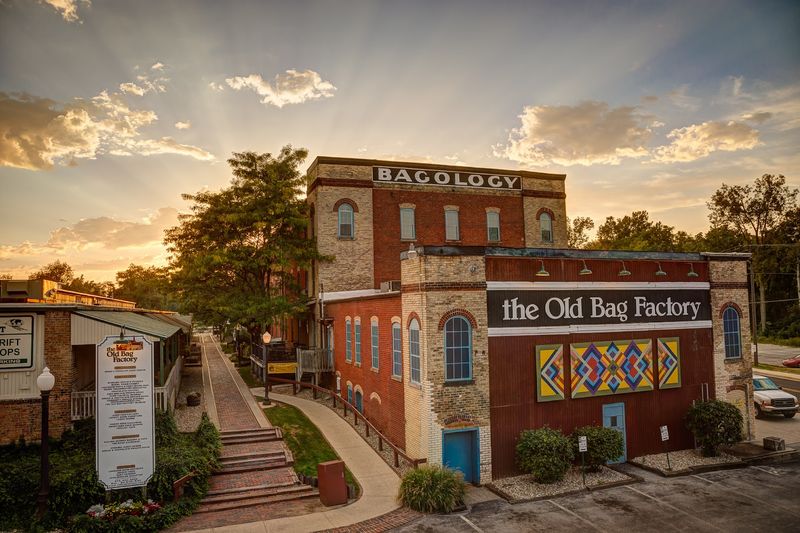 Rich Historical Roots That Go Back Over a Century