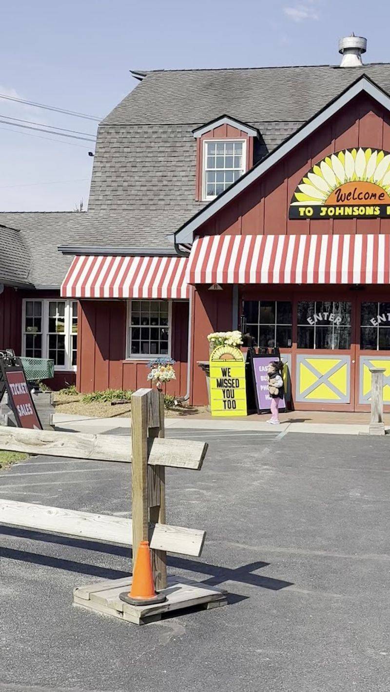 A Farm With Deep Roots Since 1953