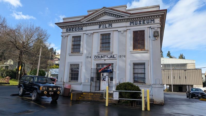 The Goonies Connection That Started It All