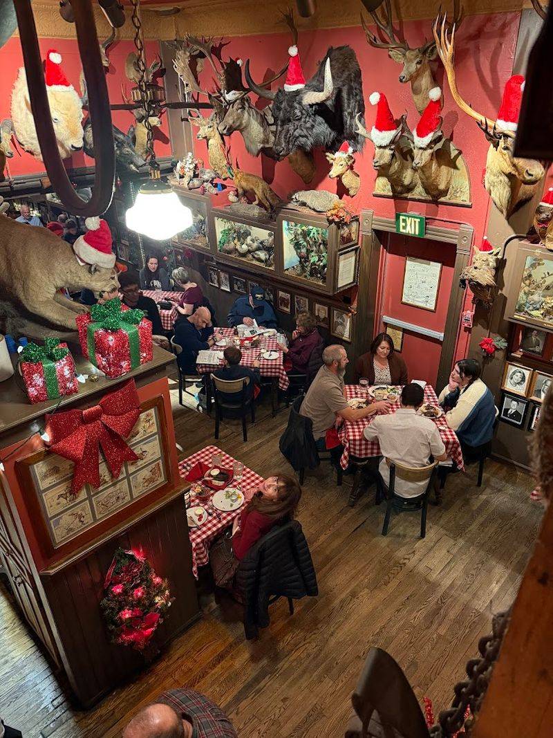 What Makes The Atmosphere So Unusual