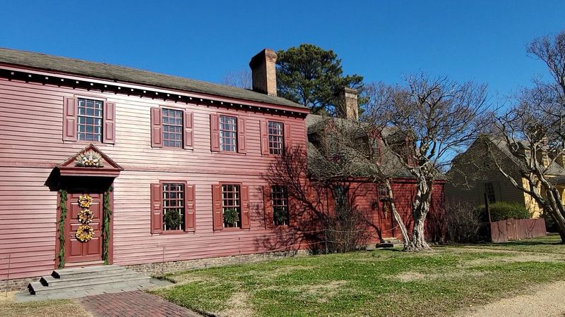 The Colonial Origins That Started It All