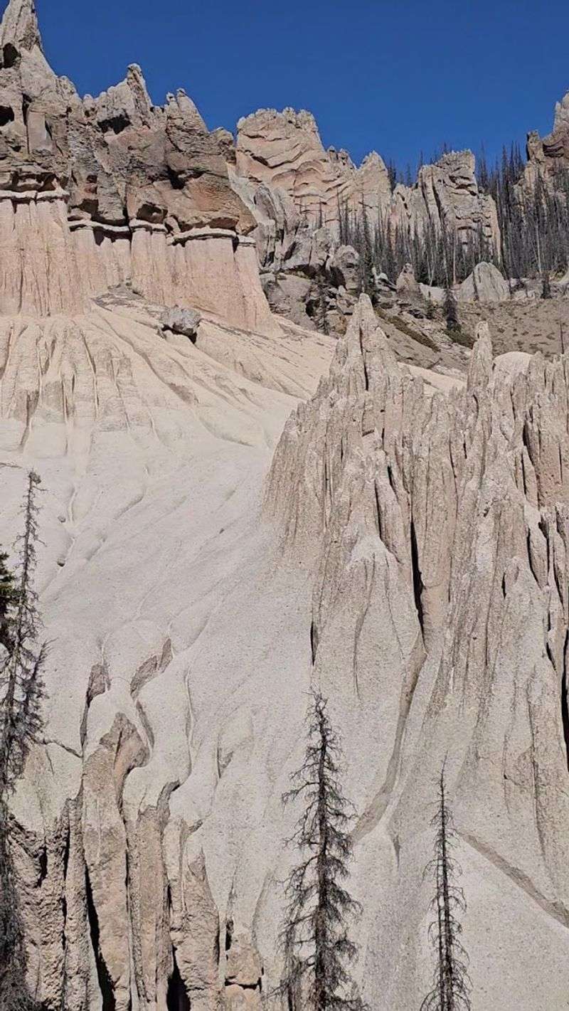 The Volcanic Origins That Created Something Truly Extraordinary