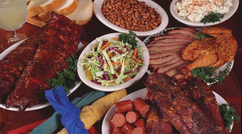 Why the Combination Platter Is the Smartest Order You Can Make