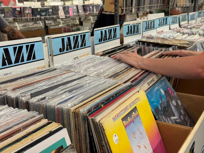 Genre Variety That Covers Every Musical Taste