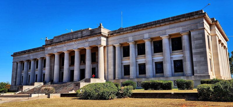 Guthrie's Place in Oklahoma History Adds Extra Depth