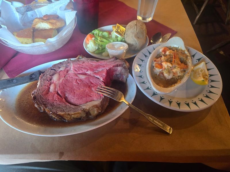 The Legendary Flintstone Cut