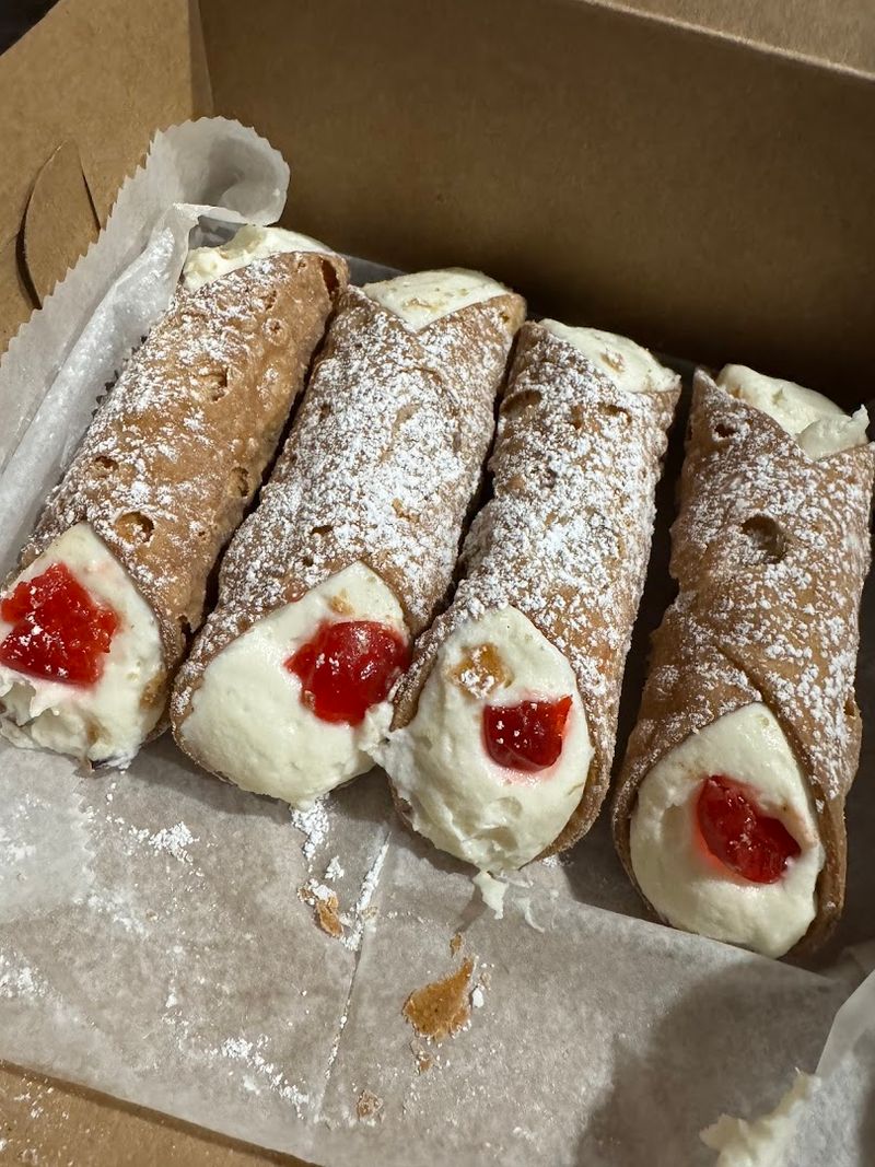 Bakeries Baking Bread the Old Way