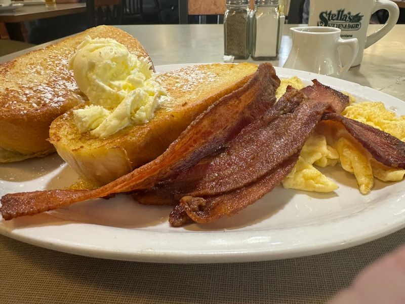 Eggs Benedict With a Generous Montana Twist