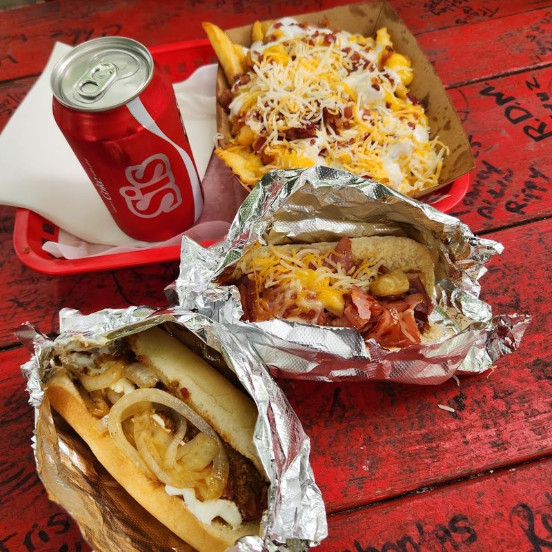 Creative Hot Dog Flavors That Go Way Beyond Basic