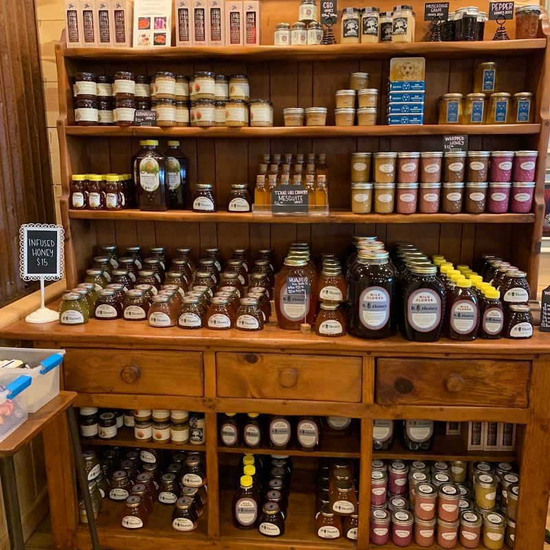 BeeGoods Mercantile Shop