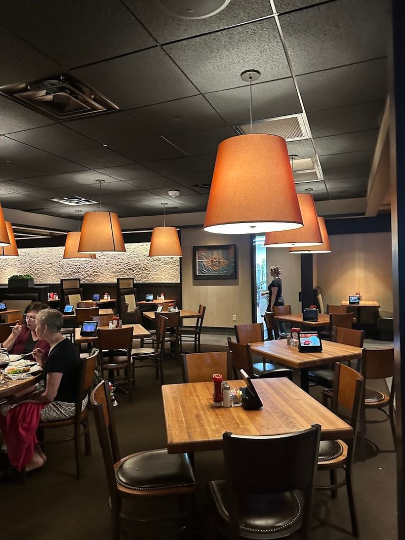 The Atmosphere That Pulls You In