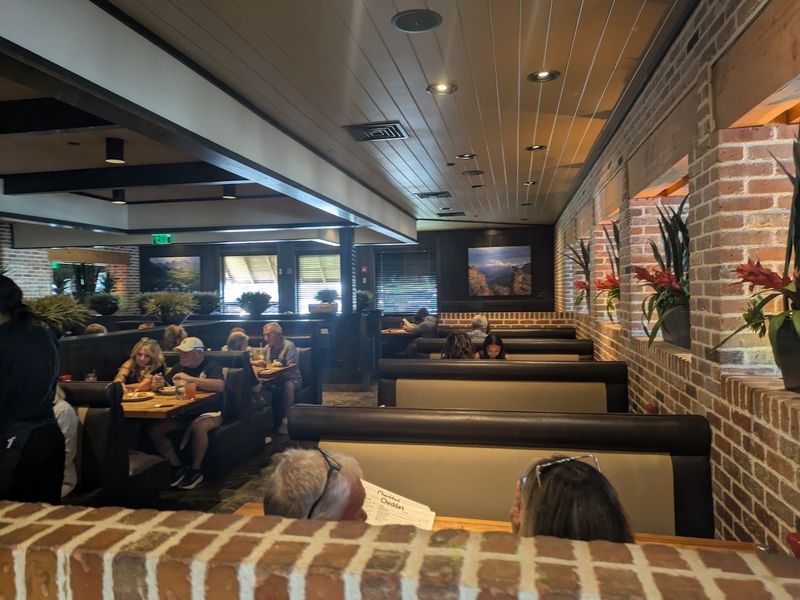 A Restaurant Built Around Real Cooking