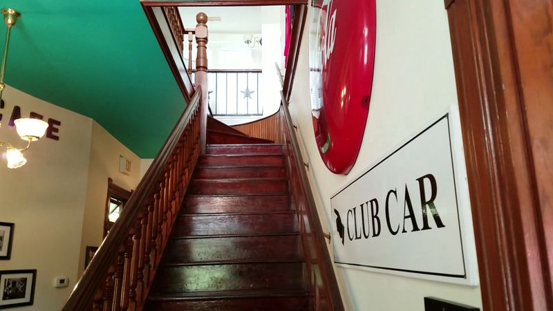 The Architecture of a Victorian Farmhouse With a Dark Past