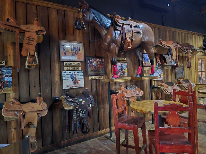 Why Silver Spur Belongs On Your Texas Food Map