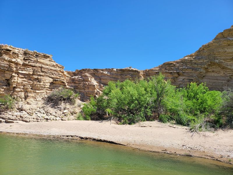 The Rio Grande Views That Make This Trail Unforgettable