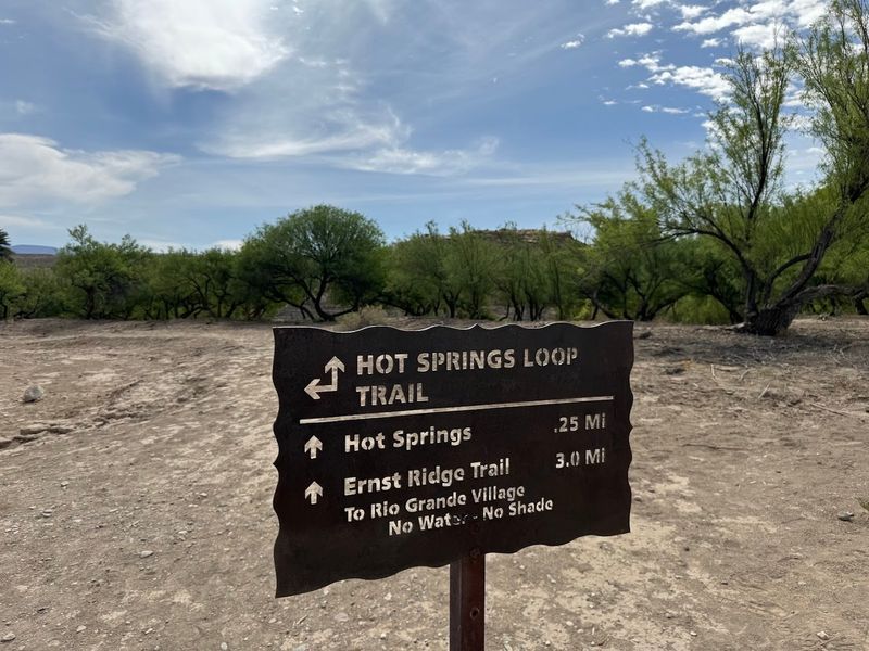 The 1.2 Mile Loop That Packs a Lot Into a Short Walk