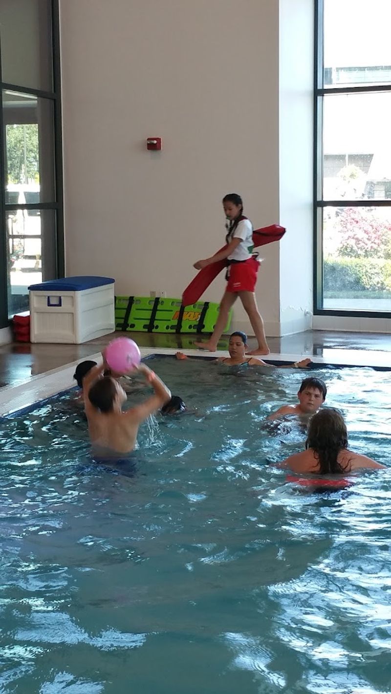 Staff, Safety, and What Keeps the Park Running Well