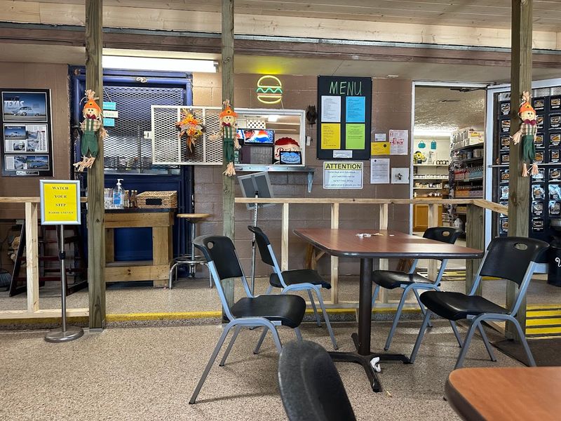 The Staff and the Feel of Being Welcome