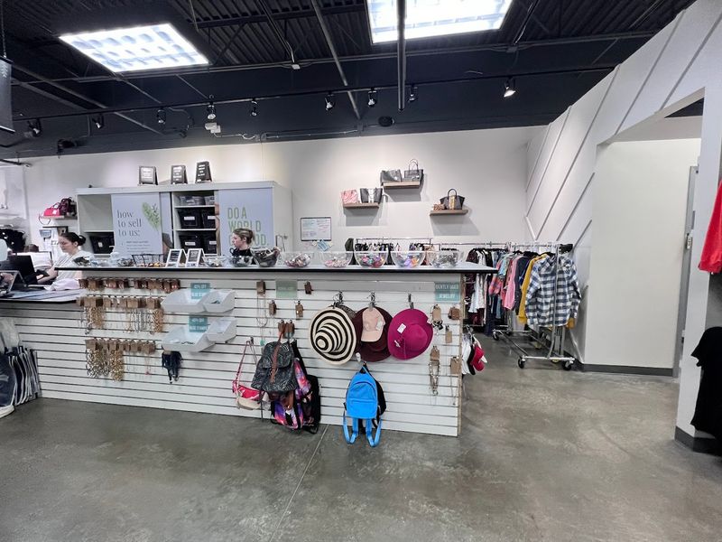 Accessories and Extras Round Out the Experience