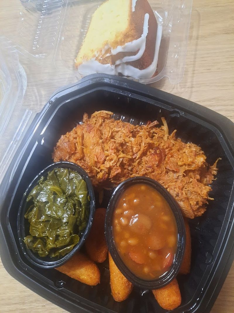 Southern Sides That Hold Their Own