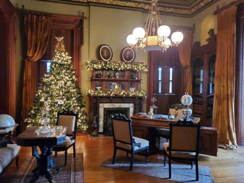 Victorian Tea Parties and Special Events That Transport You to Another Era